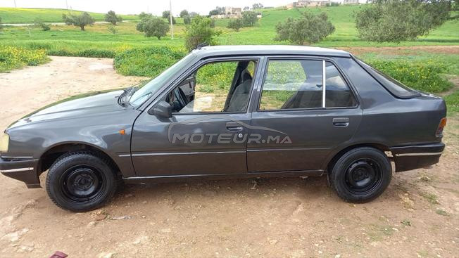 Peugeot 309 Diesel Manuelle 1989 à Casablanca