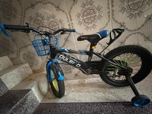 دراجة في حالة جيدة جدا