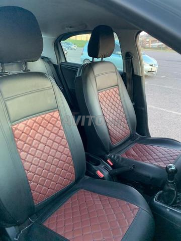 à vendre voiture Citroën c-élysée - 2