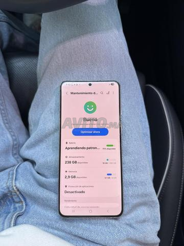 Samsung Galaxy S21 Plus 256GB - 2