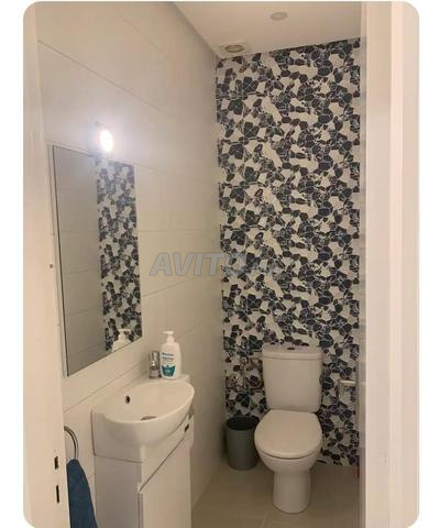 شقة للإيجار 90 متر مربع في الرباط - 2