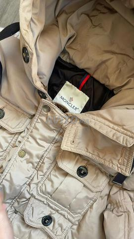 doudoune moncler - 2