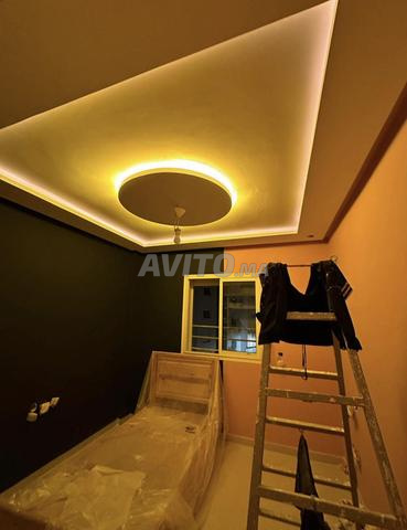 شقة للبيع من 3 غرف قرب مرجان - 2