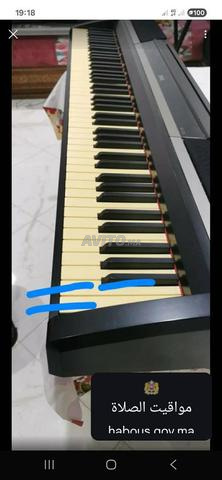 Piano Korg 88 touches - 2