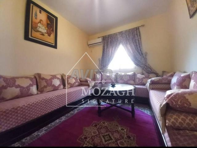 Appartement 2 chambres salon à Targa - 2