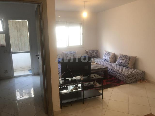 Appartement meublé à vendre - 2