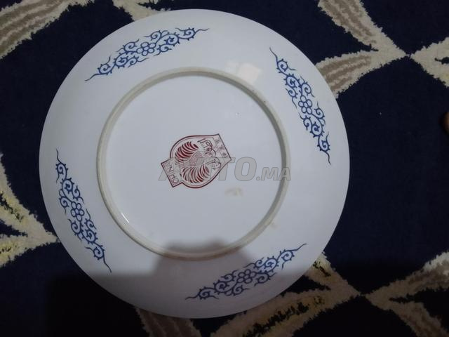 أطباق مغربية أصيلة، طاوس الحر - 2