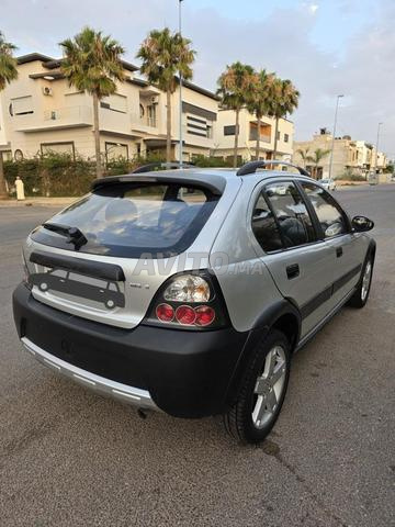 MG3 بنزين 50.000 كلم، اليد الأولى ✋️ - 2