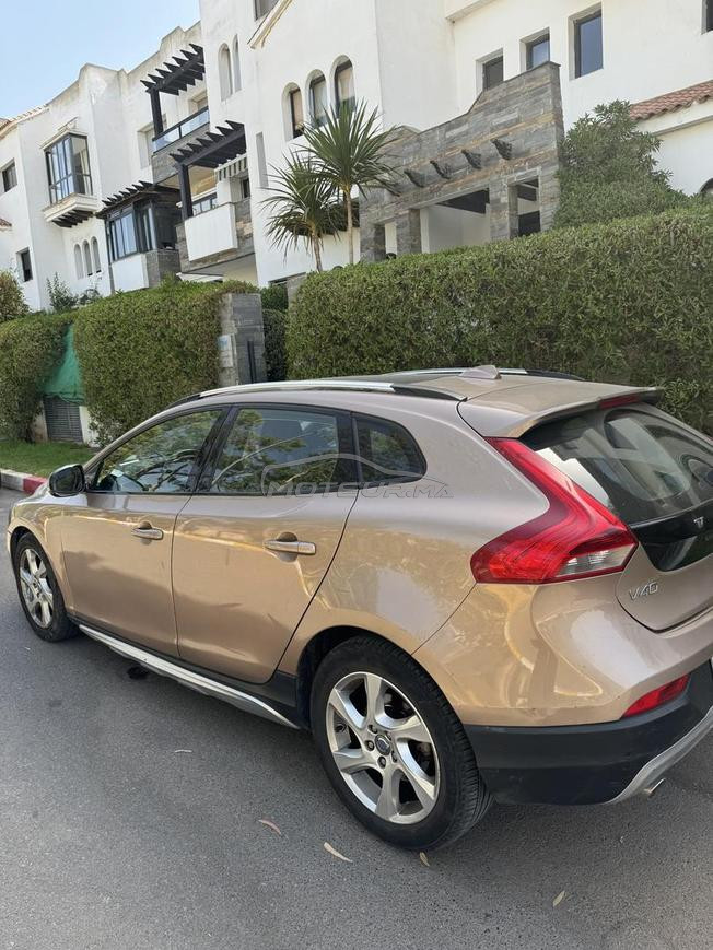 Volvo V40 D30 Cc