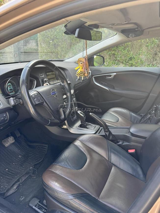 Volvo V40 D30 Cc