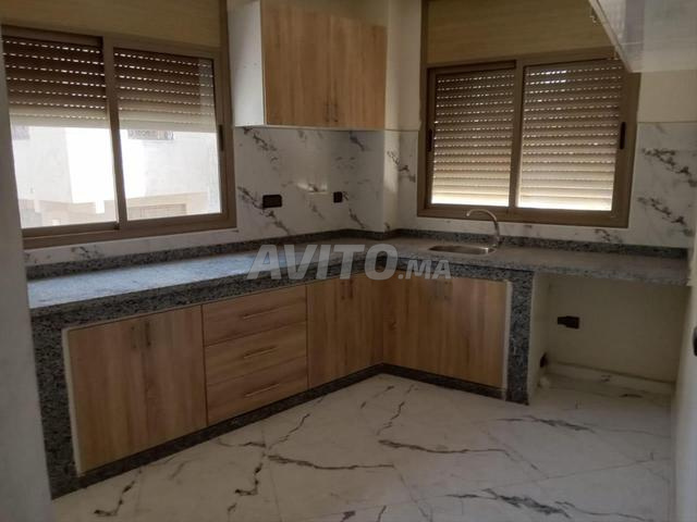 Appartement à louer 102 m² à Safi Quartier WiAme