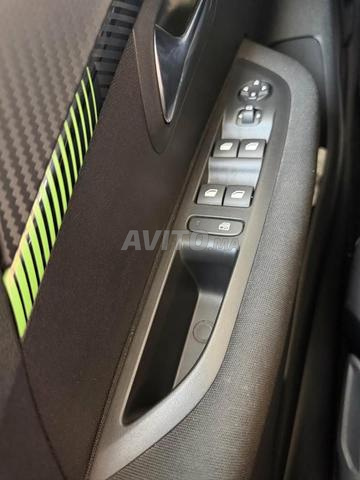 زر رفع النوافذ بيجو 208 2024 - أصلي