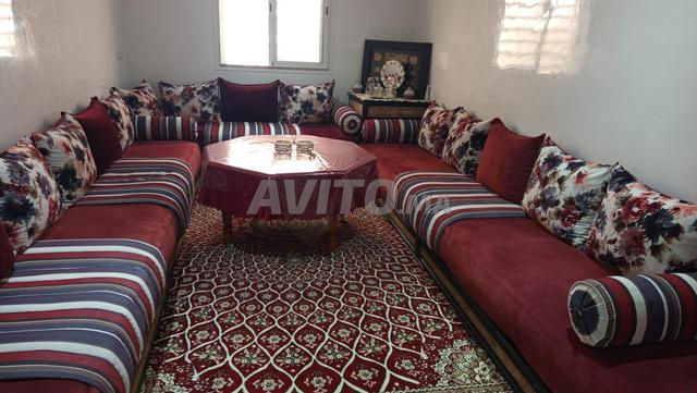 صالون كامل للبيع - 2