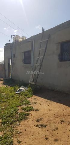 الأرض الفلاحية للبيع - 2