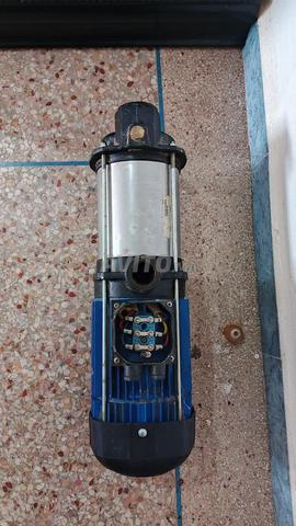 مضخة 380 و 220 - 2