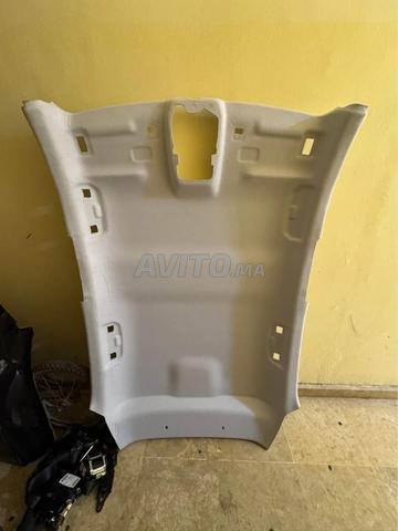 سقف سماء - بيجو 208 2024 أصلي