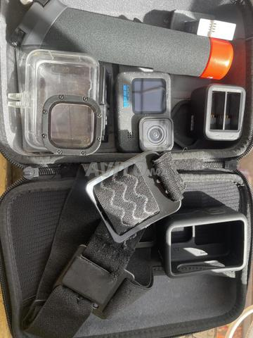 Go pro hero 12 pack complet