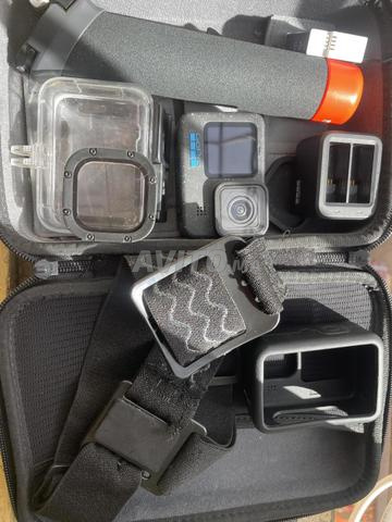 Go pro hero 12 pack complet - 2