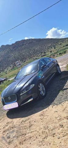 Jaguar XF diesel - 2