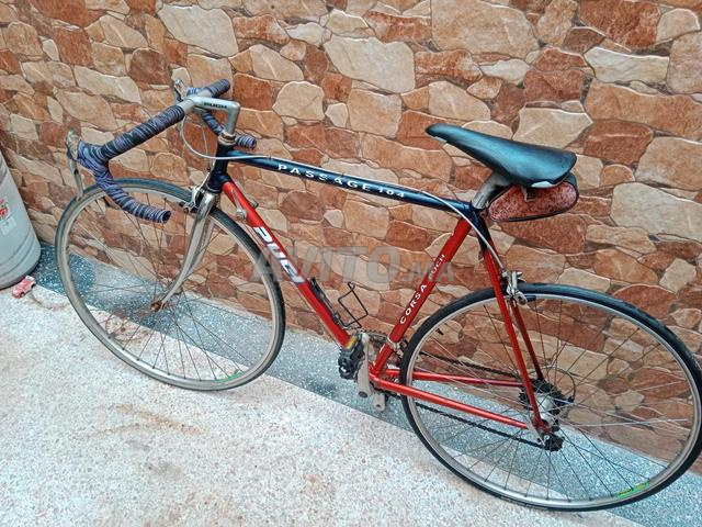 دراجة هوائية للبيع - 2