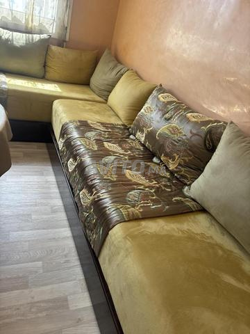 صالون مغربي