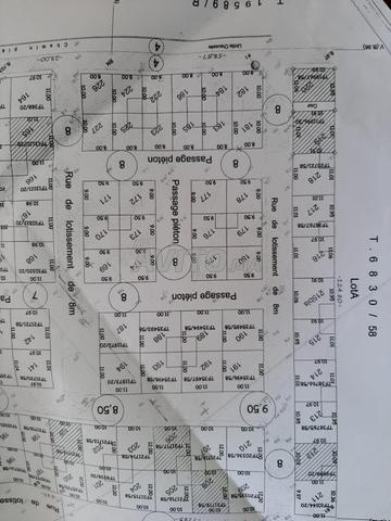 بقعة للبيع - 2