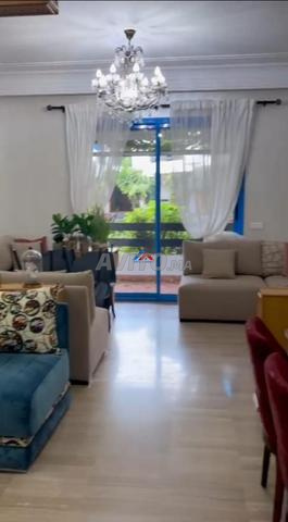 شقة للبيع شاطئ الصخيرات - 2