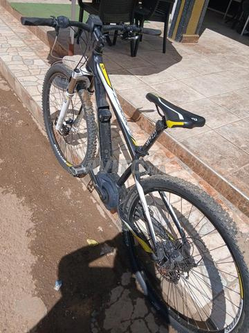 دراجة كهربائية - 2