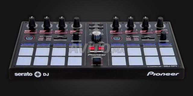 Pioneer SP1 DJ Serato - 2