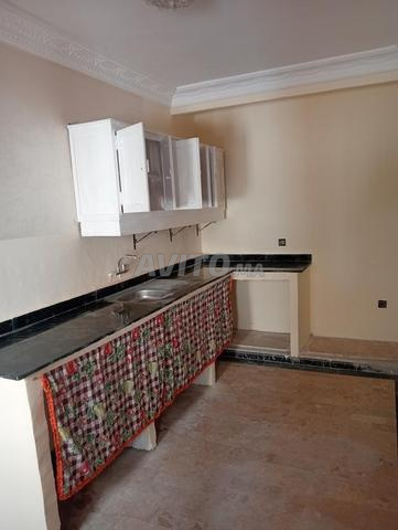 شقة للإيجار 90 متر مربع في تمارة