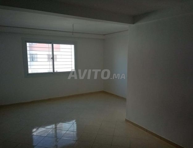 Appartement à Miftahel Rahat 2 pour 2200 par mois - 2