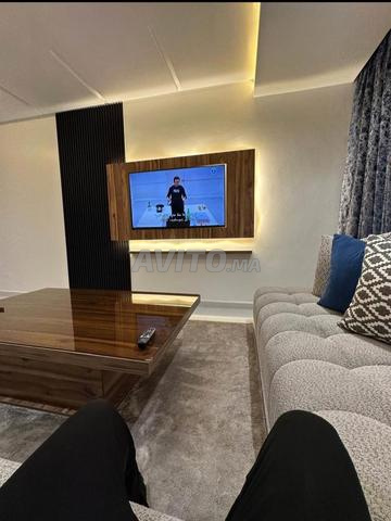 Appartements meublés à louer à la journée pour familles - 2