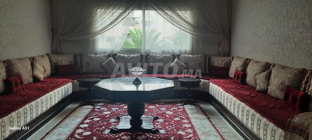 Appartement très bon état très propre à vendre - 2