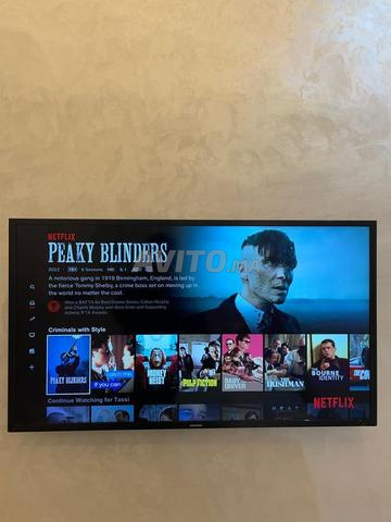 Tv Samsung 42 ps - 2