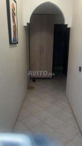 🏡 شقة للإيجار - طريق الدار البيضاء - 2