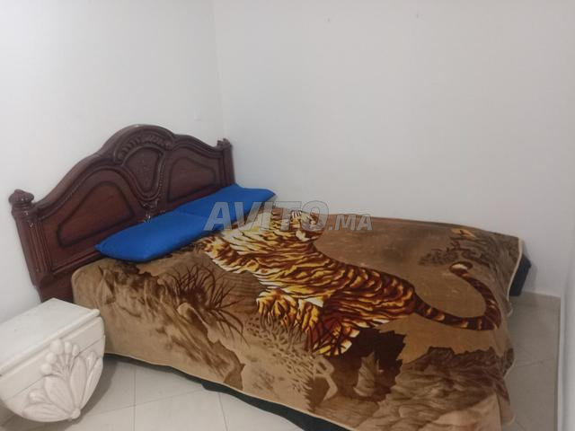 Appartement meublé Appartement vacances - 2