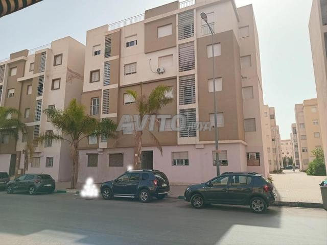 شقة للبيع 53 متر مربع وجدة