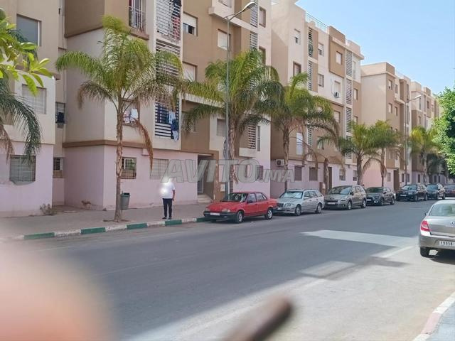Appartement à vendre 53 m²  Oujda - 2