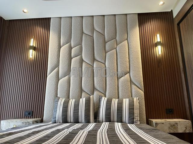 Appartement haut standing - 2