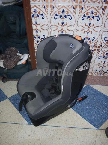 Siège auto isofix marque Chicco