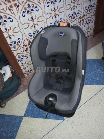 مقعد سيارة أيزوفكس ماركة شيكو - 2