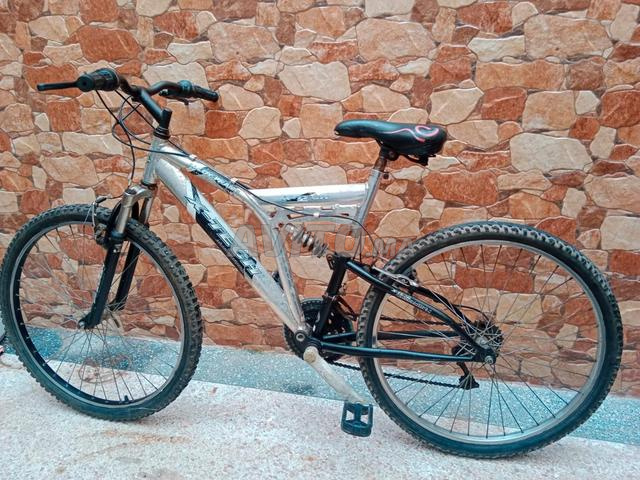 دراجة جبلية من علامة X-Tech - 2