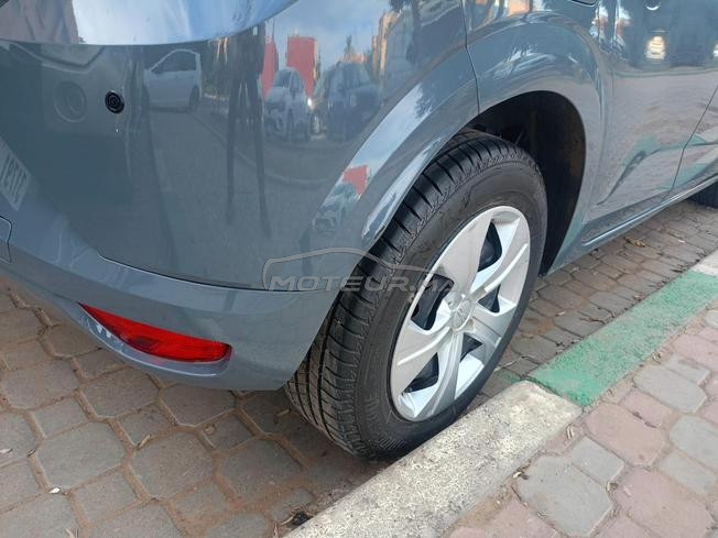 dacia sandiro 