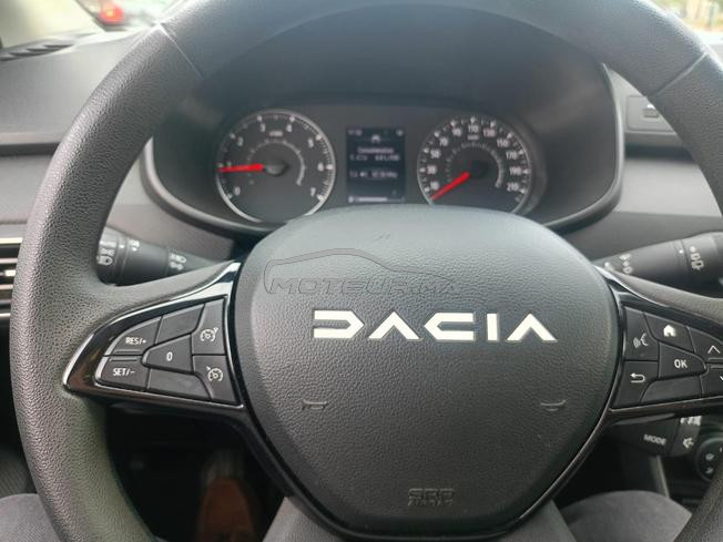 dacia sandiro 