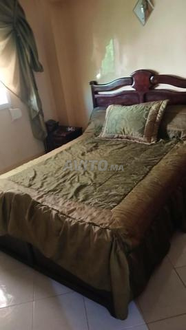 Znaka Oued Zitoun Zitoun Nargess route Sefrou - 2