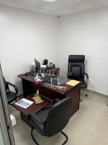 Luxe bureau à louer au parc de Mohammedia - 2