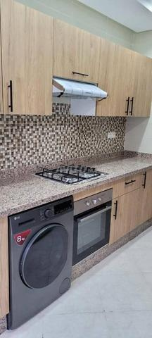 Appartement centre-ville - 2