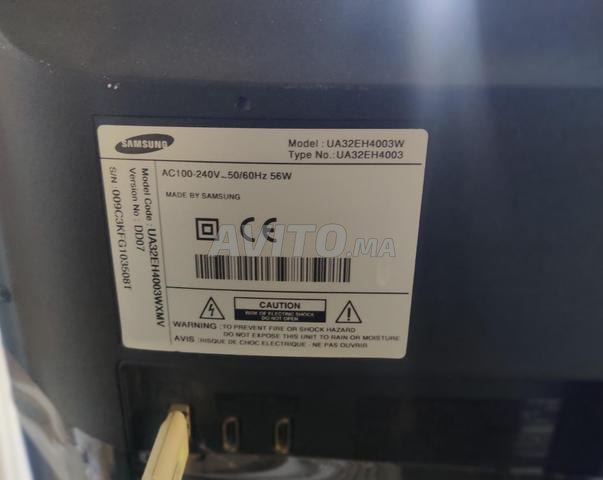 Tv Samsung 32 - 2