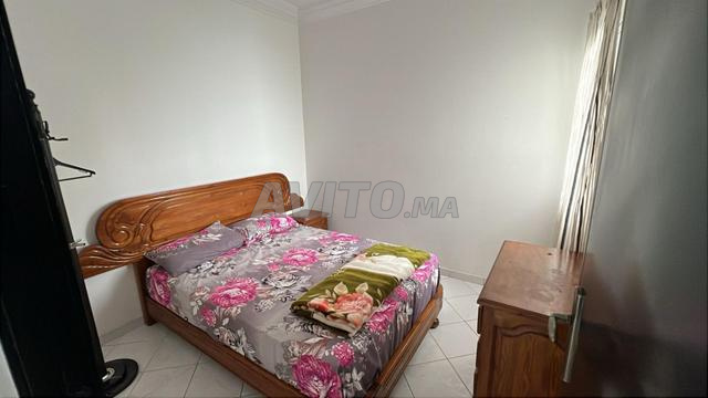 Appartement meublé avec wifi 🛜 - 2