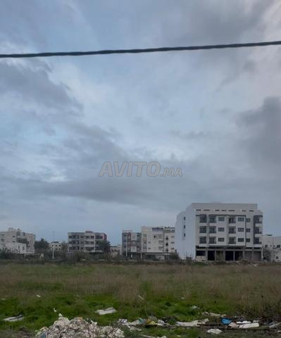 Terrain à vendre Martil - Bayt Atiq